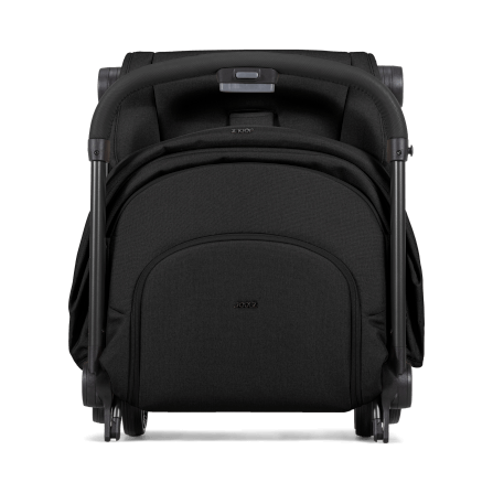 รถเข็นเด็ก JOOLZ รุ่น AER 2 สีดำ (ขึ้นเครื่องบินชั้นสัมภาระได้)_6